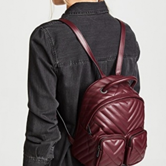 Mini Backpack - Picture 2 of 6